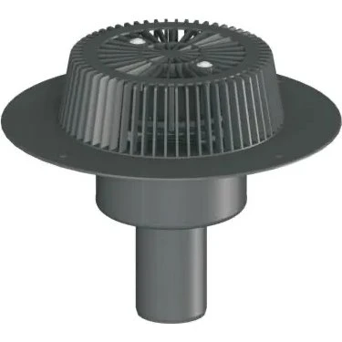 Dallmer SuperDrain 62 FPO-PP DN 70