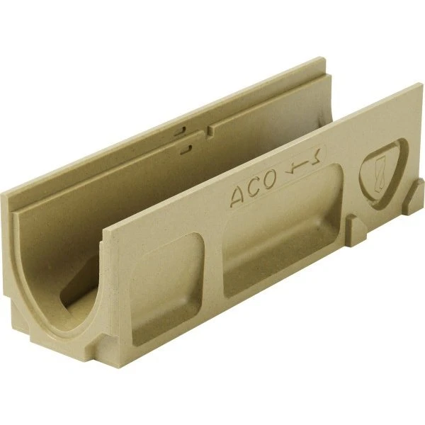 ACO Galaline Polymerbeton 0,5 m