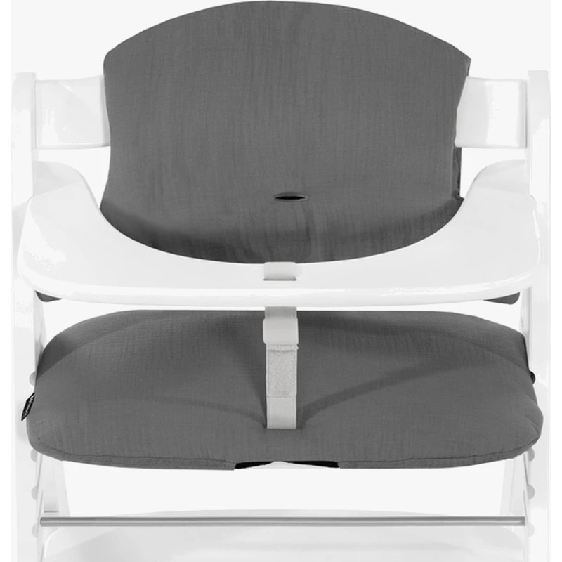 Hauck Sitzkissen Select Musselin für Hochstühle