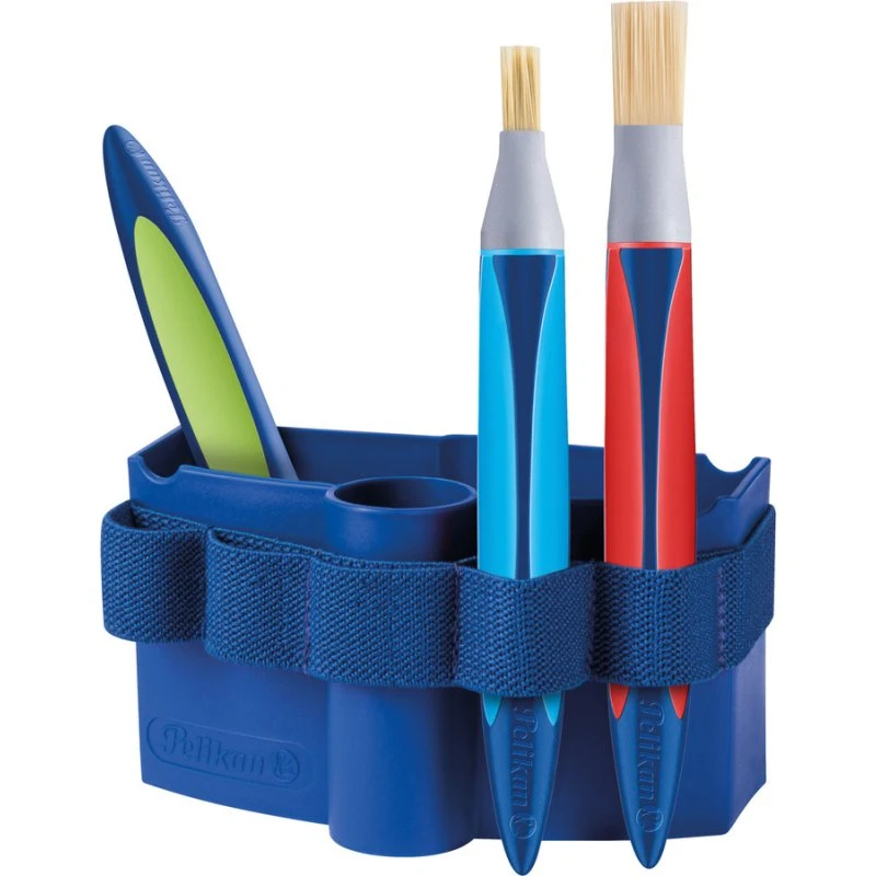 Pelikan griffix Schulpinsel-Starter-Set, 3-teilig