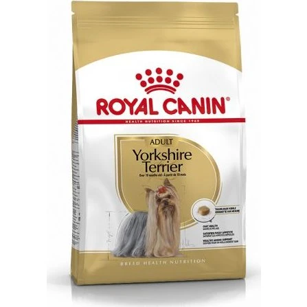Royal Canin Yorkshire Terrier Adult 1,5 kg