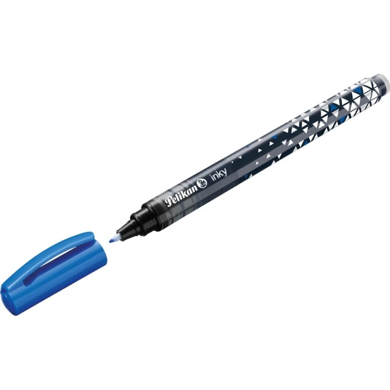 Pelikan inky® 273 Tintenschreiber, Blau, 0,5 mm