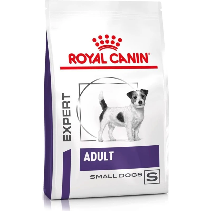 Royal Canin Adult Small Dogs 8 kg