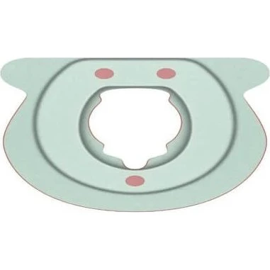 Reer Hygienische Toilettensitzbezüge, 3 Stück