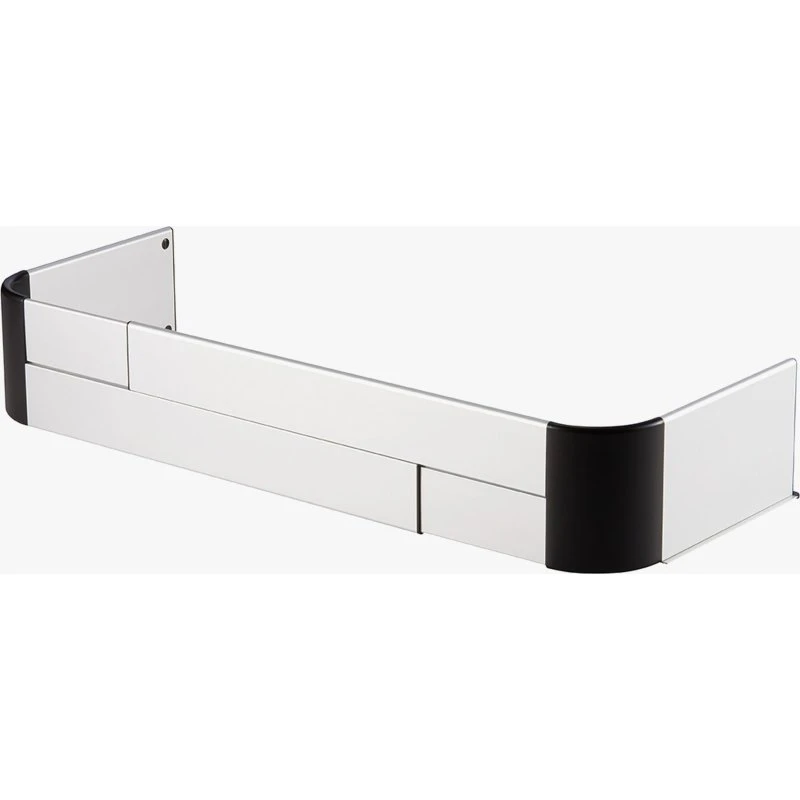 Reer Herdschutz Premium XL 57-90 cm - Aluminium Kindersicherung
