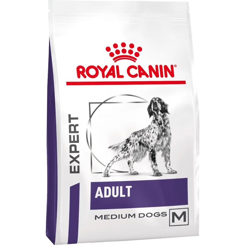 Royal Canin Adult Medium Dogs 10 kg