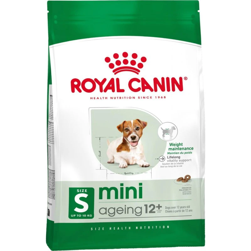 Royal Canin Mini Ageing 12+ 800g