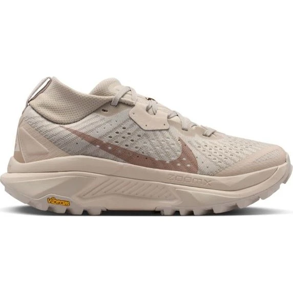 Nike ACG Zegama 9.0 Trailrunning-Schuhe Damen - Beige