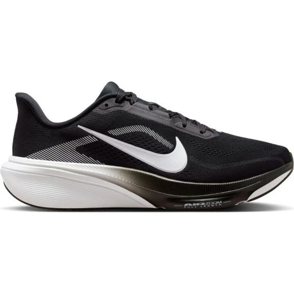 Nike Pegasus 42 Herren Laufschuhe Schwarz