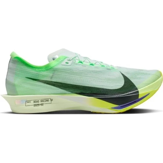 Nike ZoomX Streakfly 2 Herren Laufschuhe - Grün