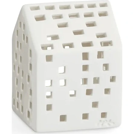 Kähler Urbania Lichthaus Klassisch, 9,5 cm