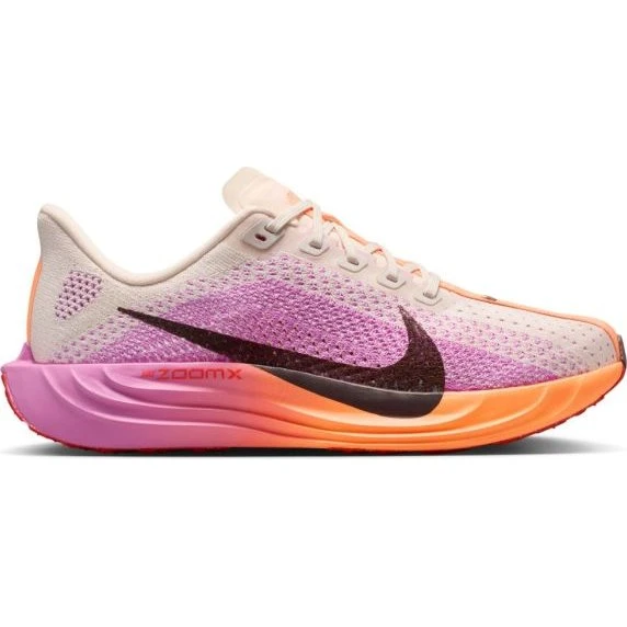 Nike Pegasus Plus Laufschuhe Lila Damen Gr. 40½