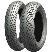 Michelin City Grip 2 140/70-16 65S TL M+S
