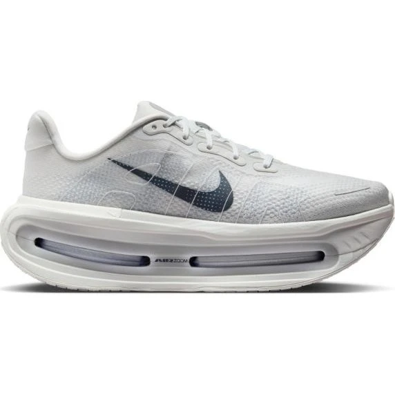 Nike Vomero Premium Herrenlaufschuh Weiß, Gr. 42