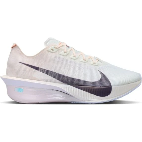 Nike Vaporfly Next% 4 Damen Laufschuhe - Weiß