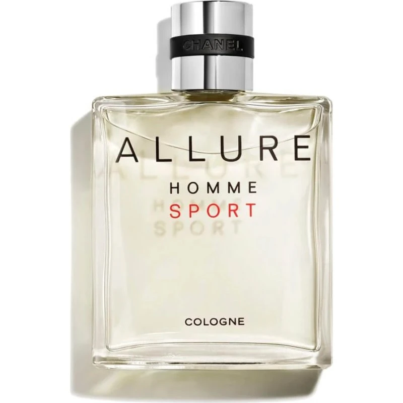 Chanel Allure Homme Sport Eau de Cologne, 150ml