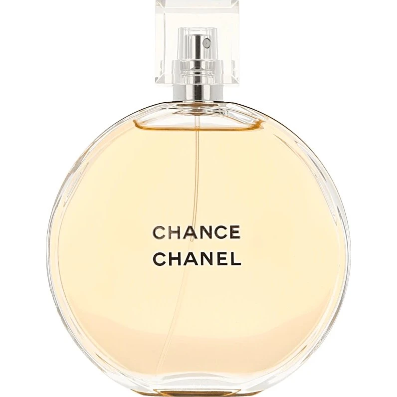 Chanel Chance Eau de Toilette, 150ml