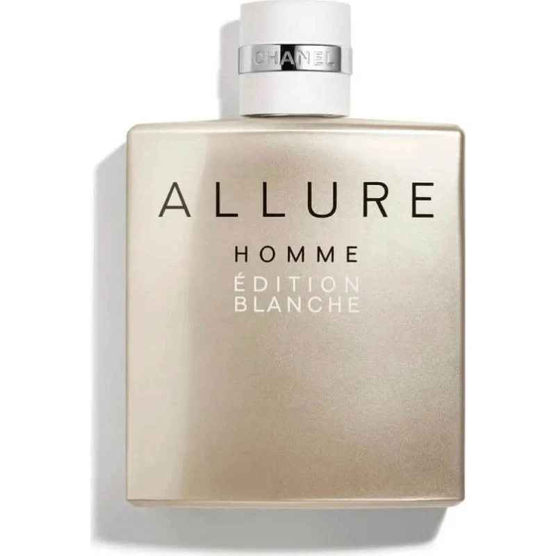 Chanel Allure Homme Edition Blanche Eau de Parfum, 150ml