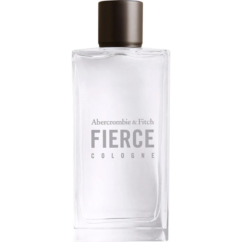 Abercrombie & Fitch Fierce Eau de Cologne 200 ml