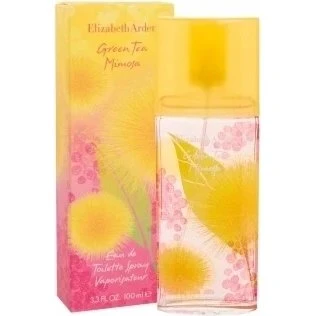Elizabeth Arden Green Tea Mimosa Eau de Toilette, 100ml