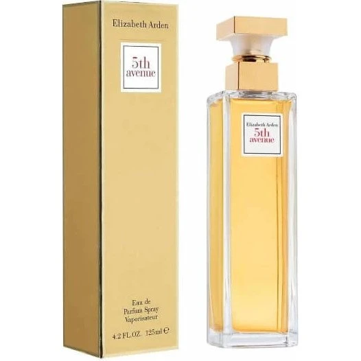 Elizabeth Arden 5th Avenue Eau de Parfum, 125ml