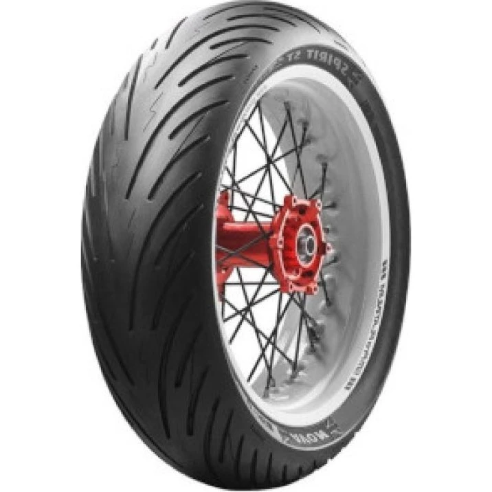 Avon Spirit ST 190/55 ZR17 75W Hinterradreifen