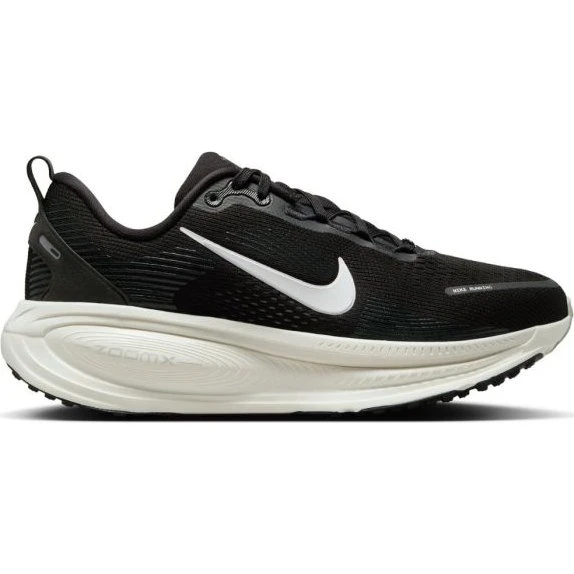 Nike Vomero 18 Damen Laufschuhe - Schwarz - Gr. 38