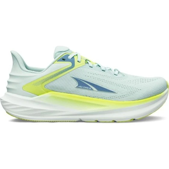 Altra Torin 8 Damen Laufschuhe - Blau, Gr. 40½