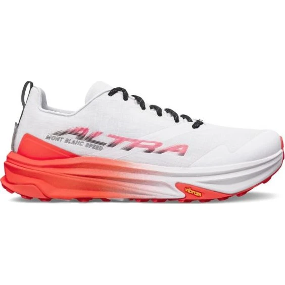 Altra Mont Blanc Speed 10.0 Trailrunning-Schuhe