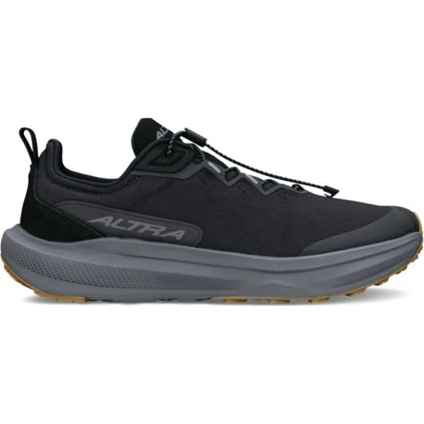 Altra Voyager Herren Sportschuhe - Schwarz
