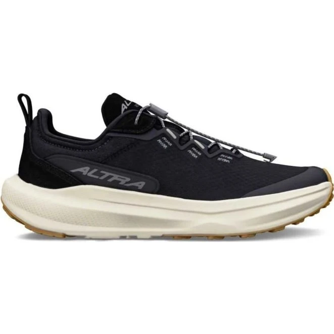 Altra Voyager 9.0 Damen Sportschuhe - Schwarz