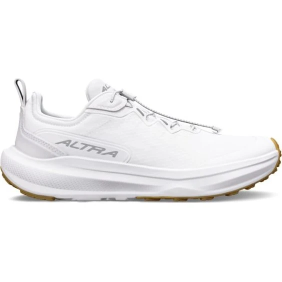 Altra Voyager 8.0 Damen Laufschuhe - Weiß - Gr. 39
