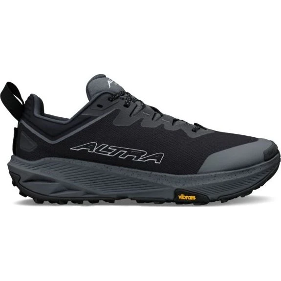 Altra Experience Wild 3+ Trailrunning-Schuhe Schwarz