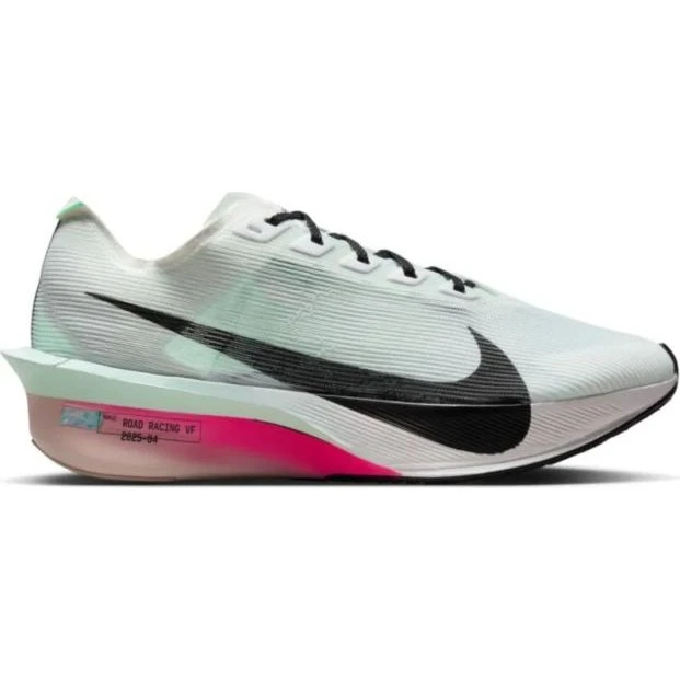 Nike Vaporfly Next% 4 Damen Laufschuhe - Grün, Größe 8.5