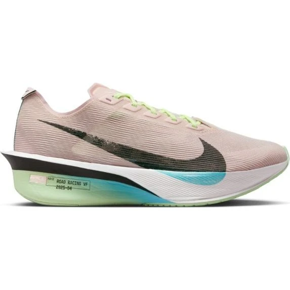 Nike Vaporfly Next% 4 Damen Laufschuhe - Braun