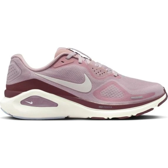 Nike Structure 26 Damen Laufschuh - Lila - Gr. 38½