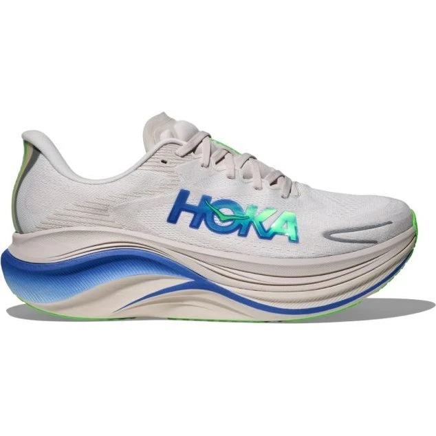 HOKA Skyward X 2 Supertrainer Herren - Weiß