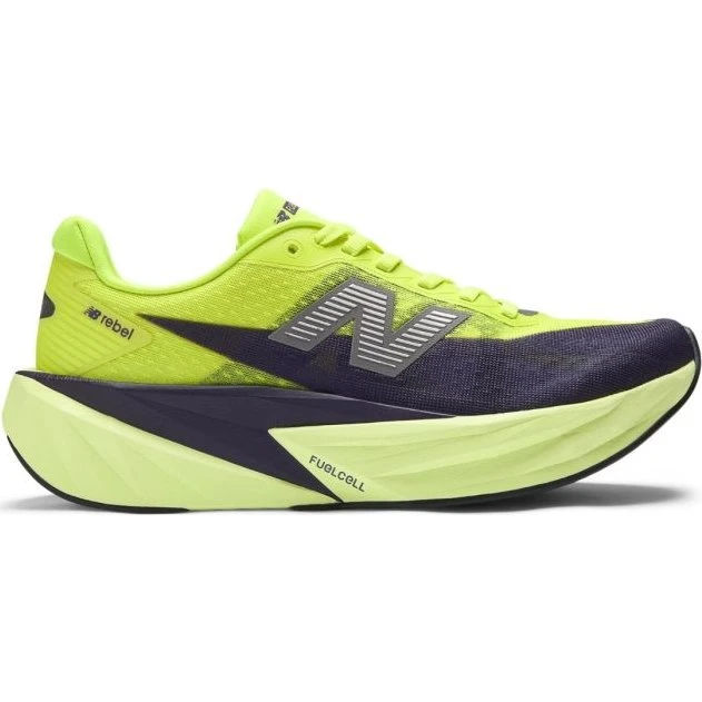 New Balance FuelCell Rebel v5 Laufschuhe