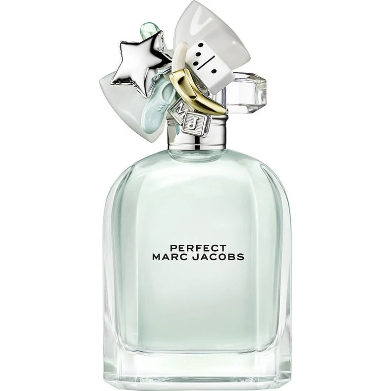 Marc Jacobs PERFECT Eau de Toilette 50 ml