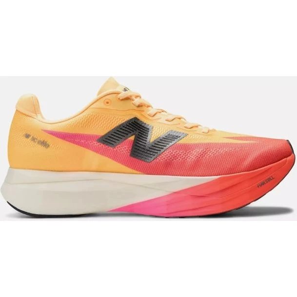 New Balance FuelCell SuperComp Elite v5 - Herren Laufschuhe