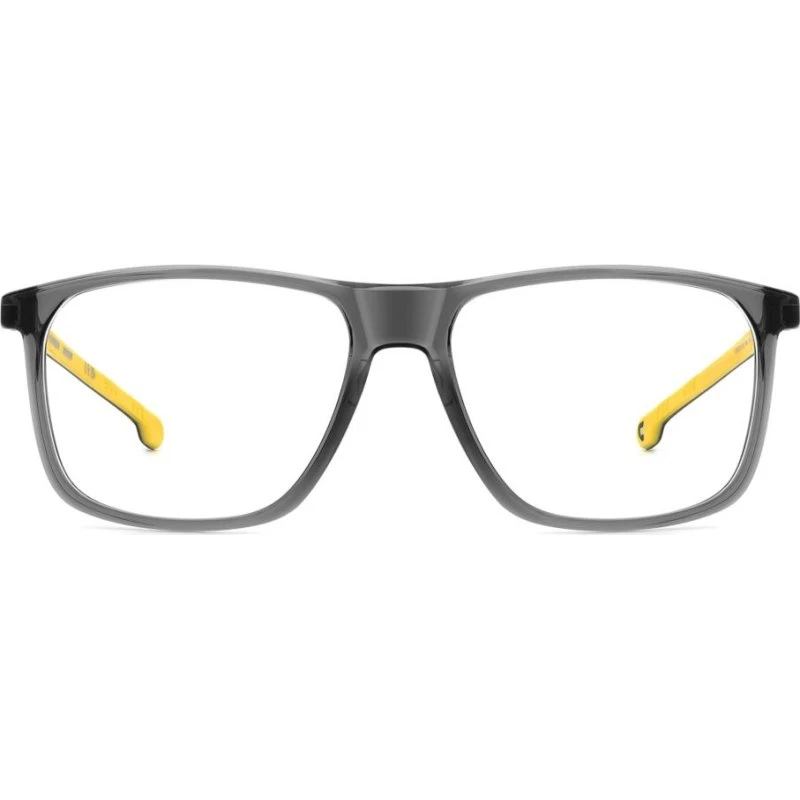 Carrera Ducati CARDUC 053 R6S Brille für Herren - Grau