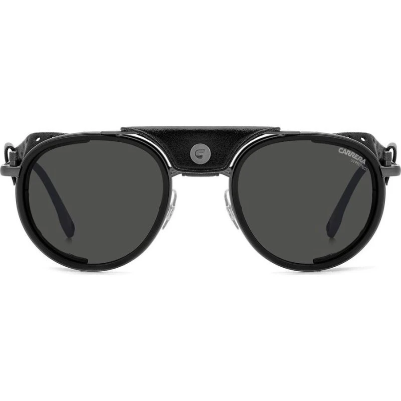 Carrera C Sport 05/S Sonnenbrille Herren Pantos Metall Grau