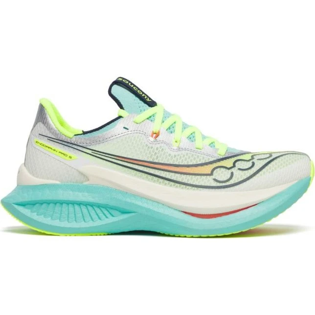 Saucony Endorphin Pro 5 Straßenlaufschuh