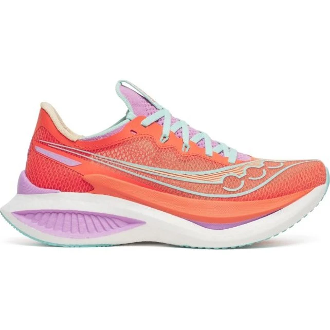 Saucony Endorphin Pro 5 Laufschuhe