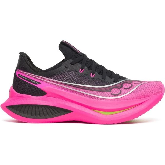 Saucony Endorphin Pro 5 Straßenlaufschuhe
