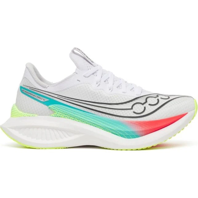 Saucony Endorphin Pro 5 Laufschuhe