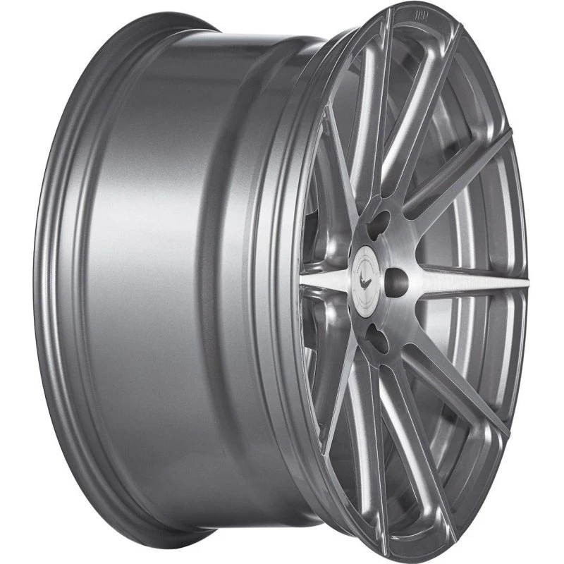 Barracuda Project 2.0 Felge Silver Brushed 8.5Jx19 5x112 ET29