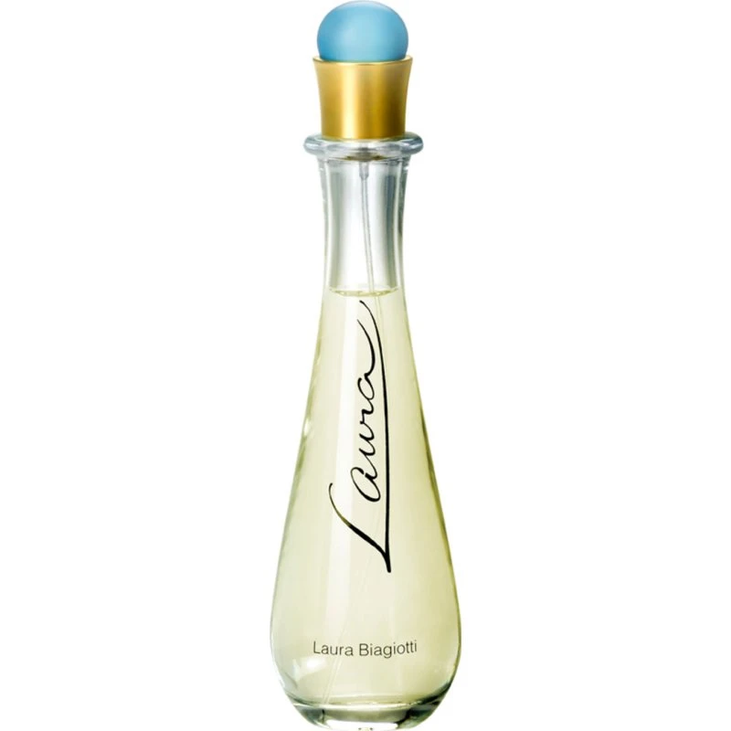 Laura Biagiotti Laura Eau de Toilette 75 ml