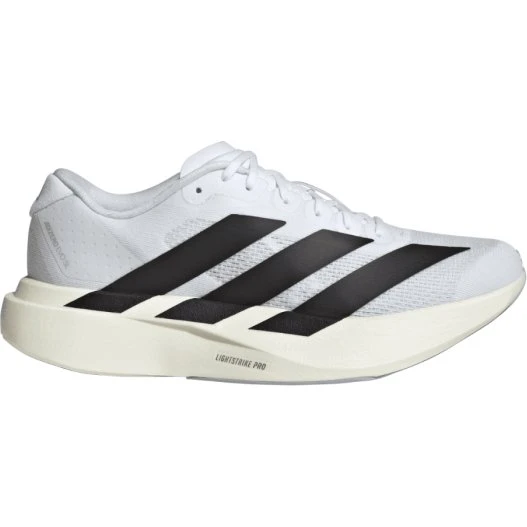 adidas Adizero Evo SL Damen Laufschuhe Weiß