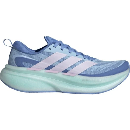 adidas Supernova Glide 7.5 Laufschuhe Blau